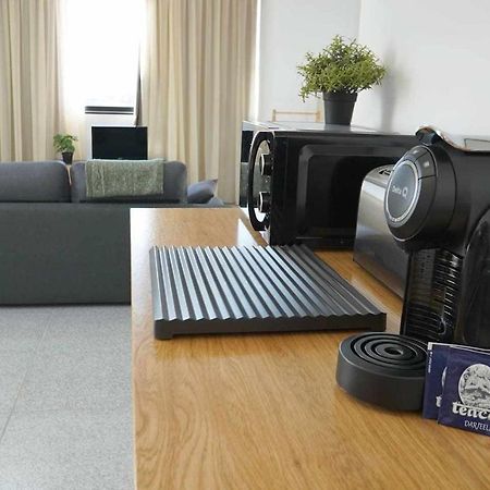Ryamen - B Apartment Porto Bagian luar foto