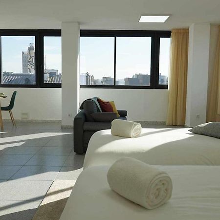 Ryamen - B Apartment Porto Bagian luar foto
