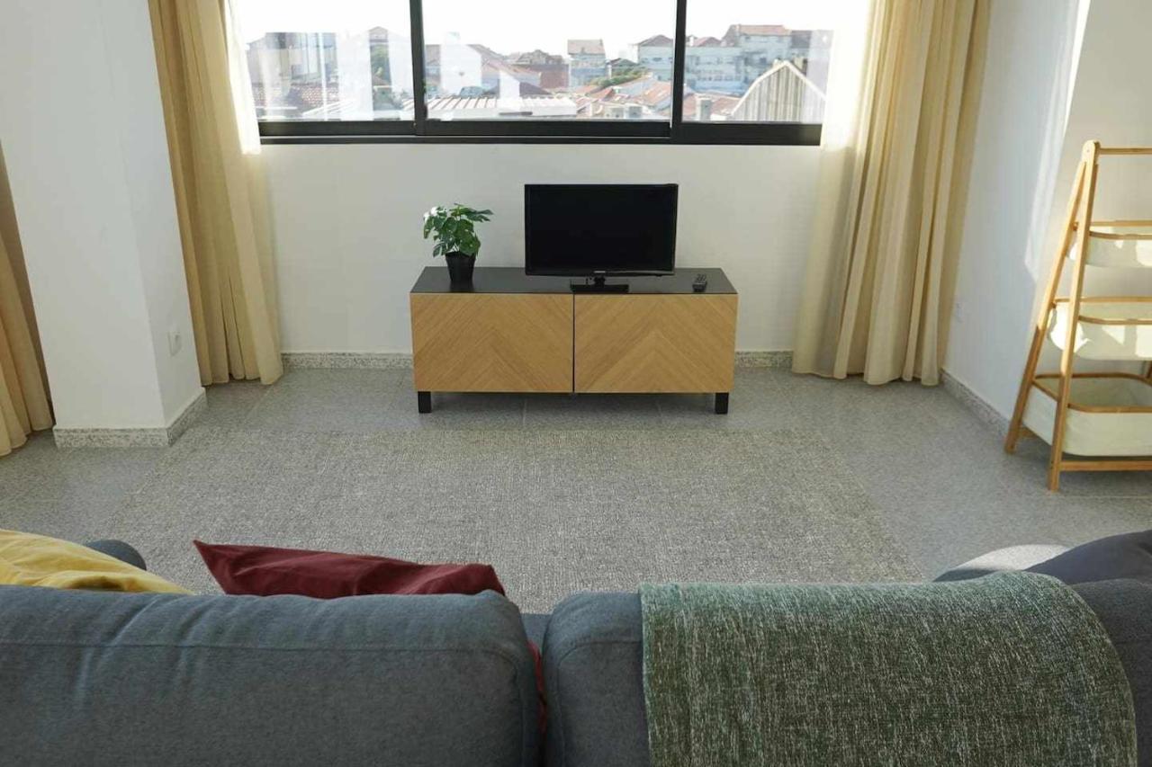 Ryamen - B Apartment Porto Bagian luar foto
