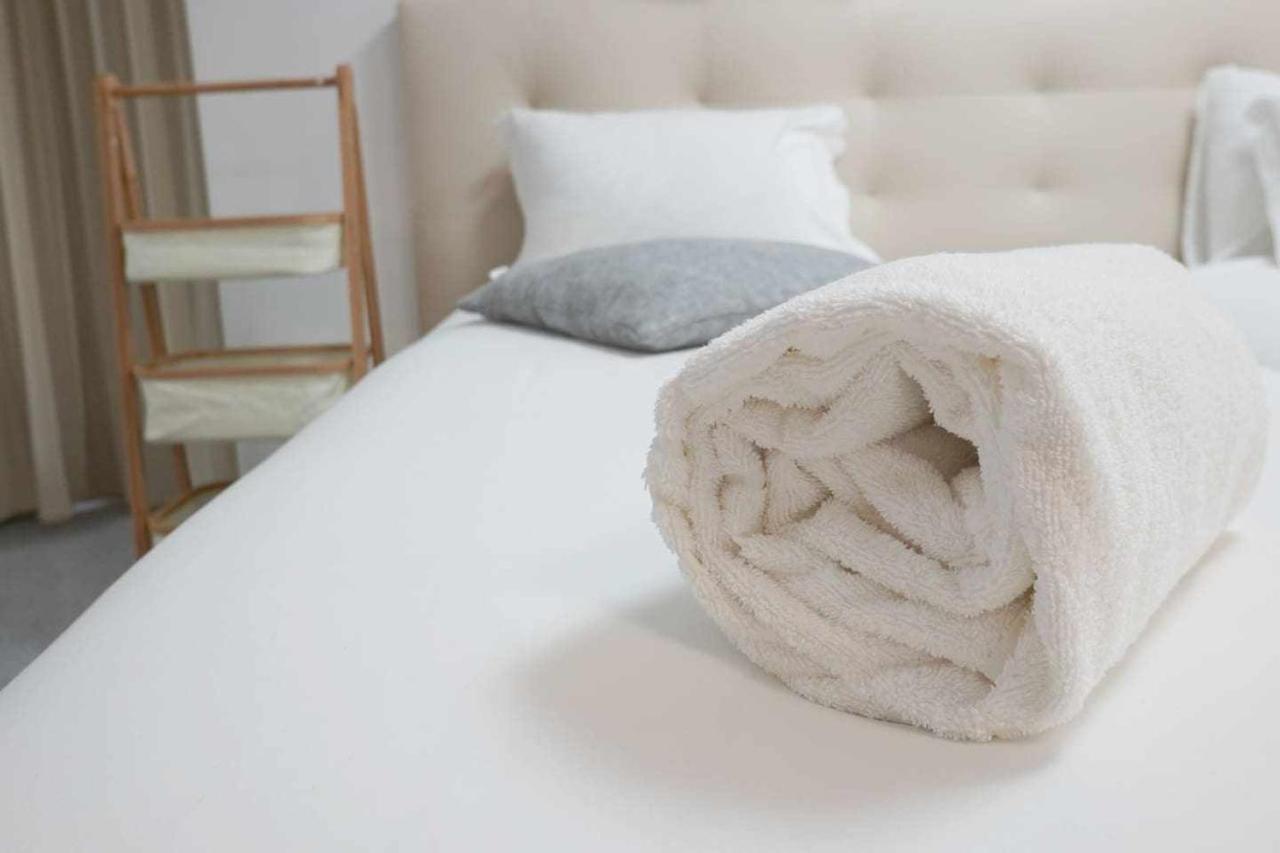 Ryamen - B Apartment Porto Bagian luar foto