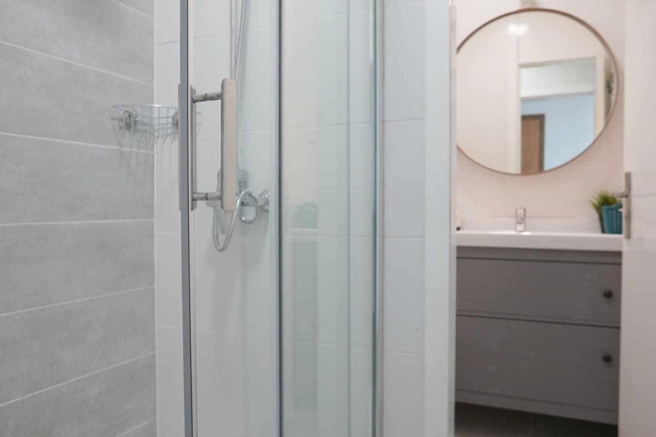 Ryamen - B Apartment Porto Bagian luar foto