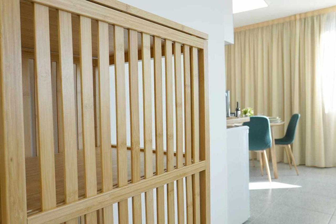 Ryamen - B Apartment Porto Bagian luar foto