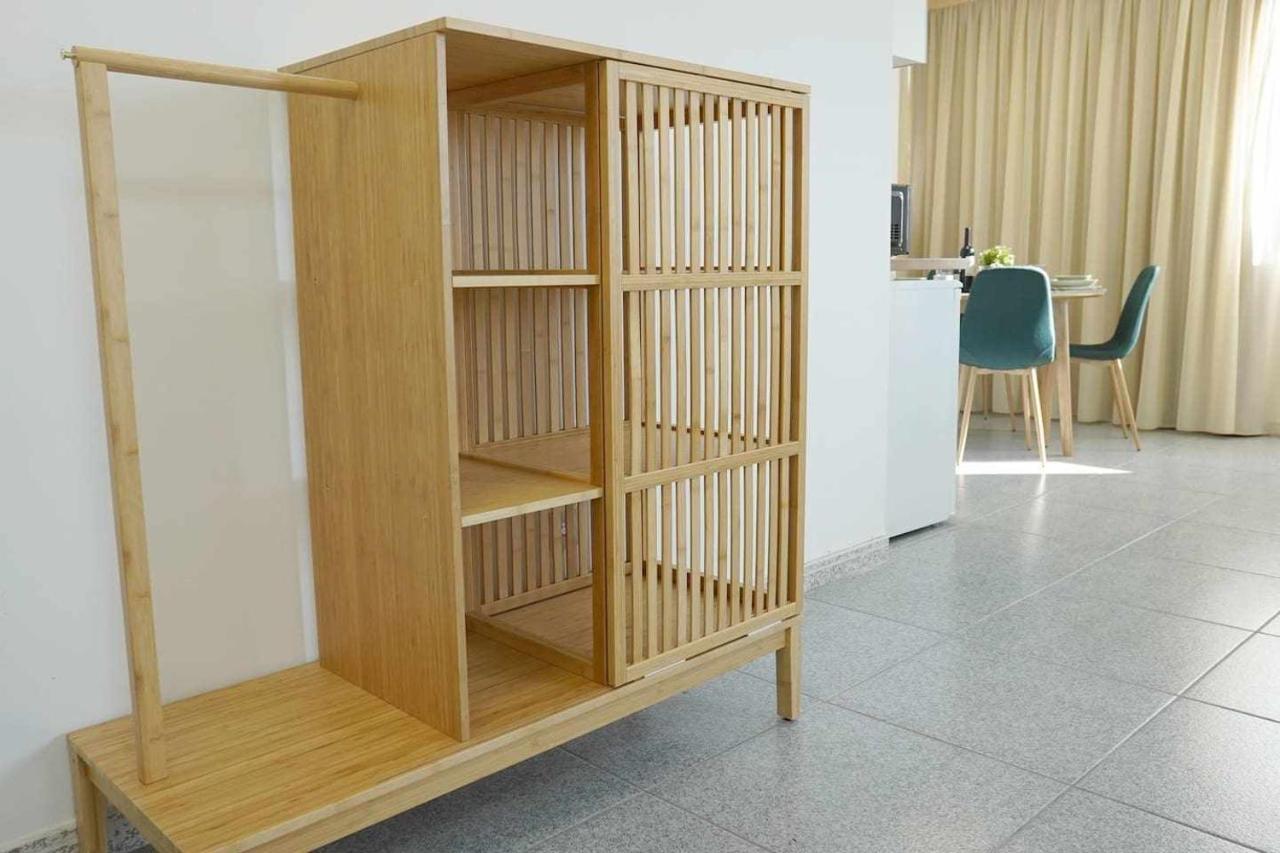 Ryamen - B Apartment Porto Bagian luar foto
