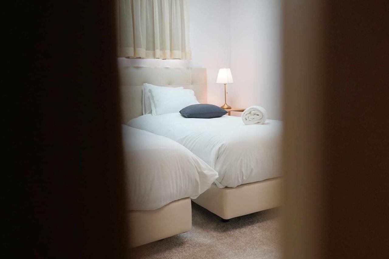 Ryamen - B Apartment Porto Bagian luar foto