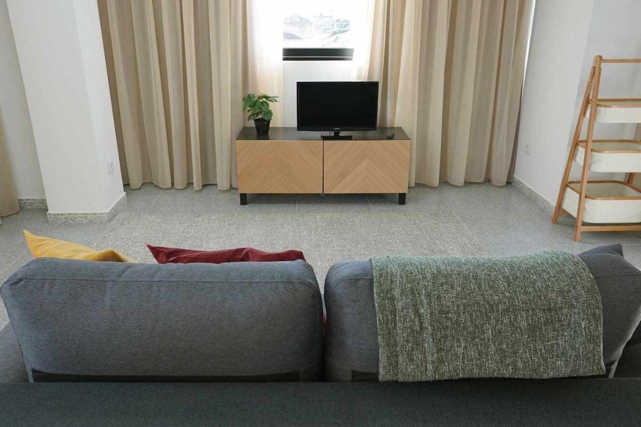Ryamen - B Apartment Porto Bagian luar foto